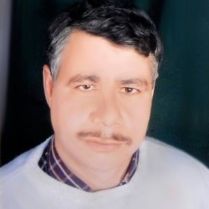 Meet your Posher, Sally